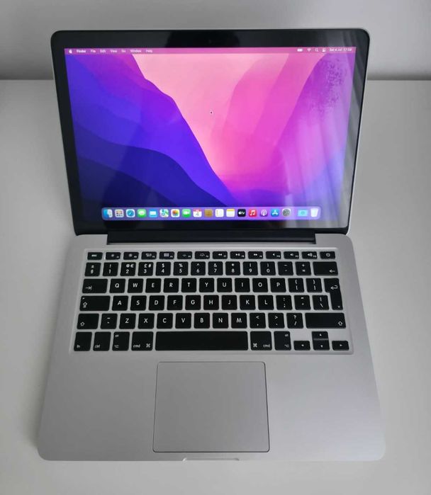 macbook pro 13 2015 de vanzare ' Anunturi ' OLX.ro