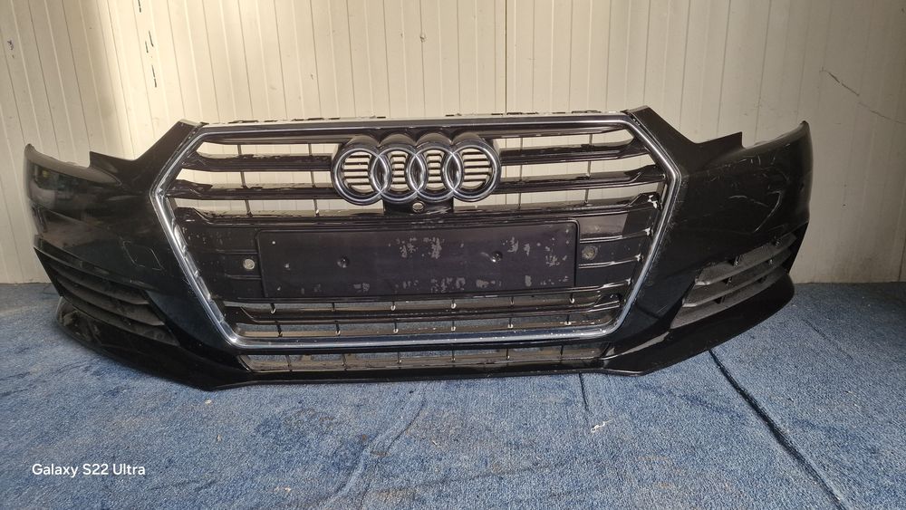 Bara fata audi a4 b9 dupa 2015