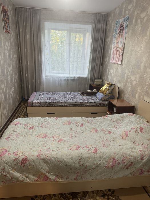 Продажа квартиры