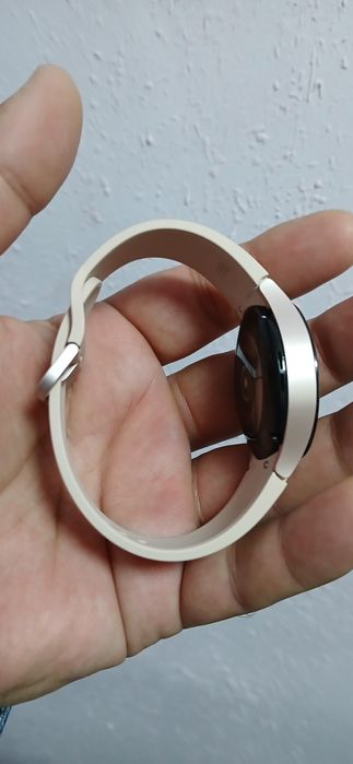 Smart watches samsung 4