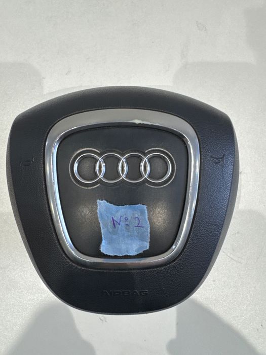 Audi A3-A4-A6 airbag Ауди А3-А4-А6