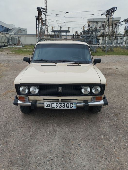 Vaz 2106 idealniy