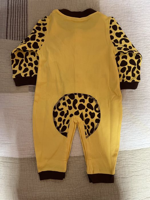 Слип. Детская одежда. На рост 70