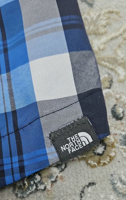 Мужская  The North Face