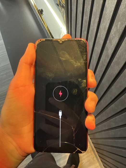 ОппоА1к 32гб экран родной