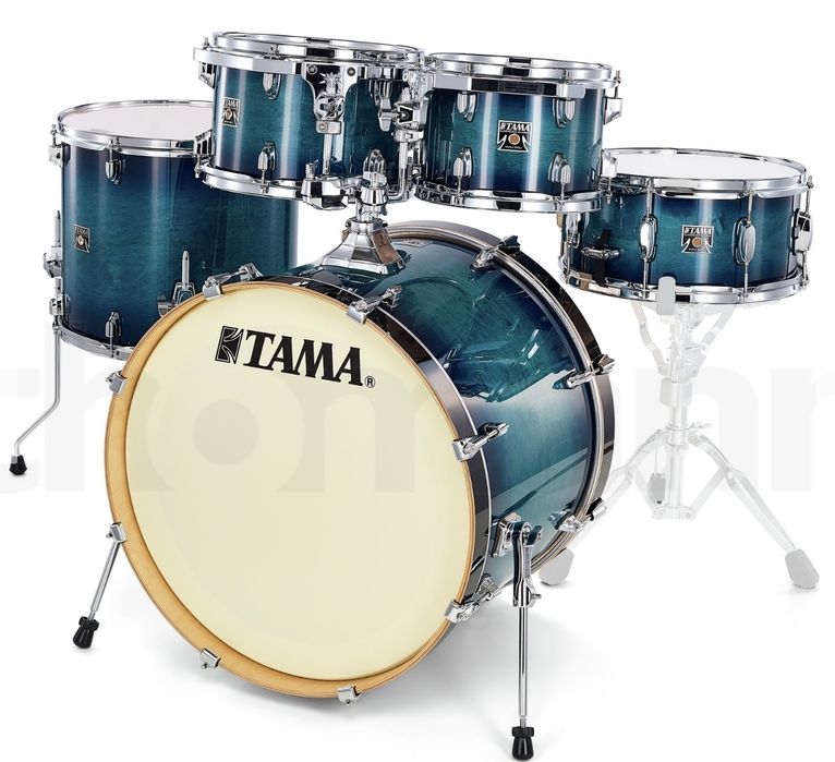 Baterie acustică Tama