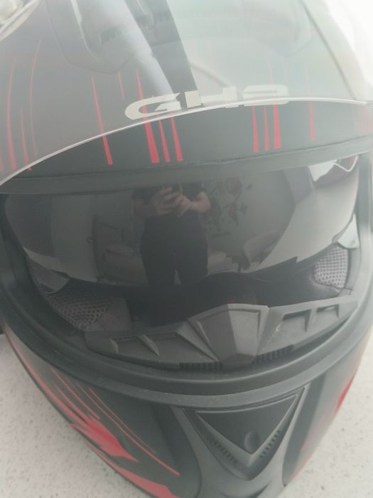 Мотошлем, шлем, каска