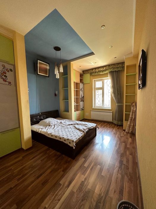 Продаётся участок центр Луначарский