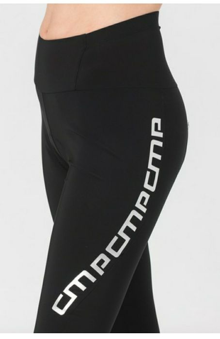 Pantaloni ciclism M CMP Italia