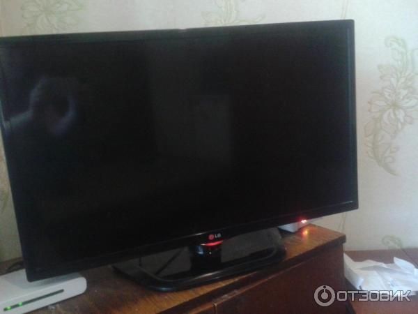 LG телевизор 32 сотилади холати яхши