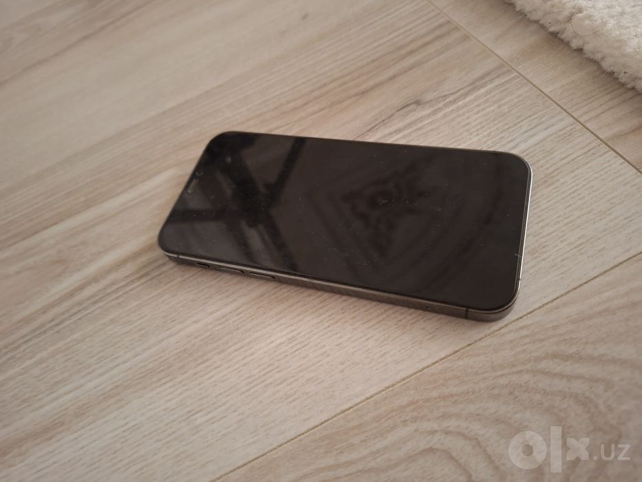 Iphone 12 pro yomkost 76