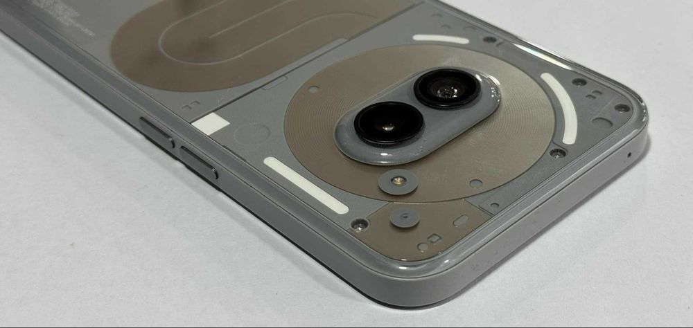 Смартфон Nothing phone 2A PLUS