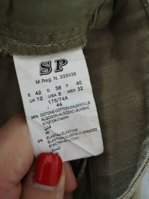 Fusta scurta MOTIVI, marime 42