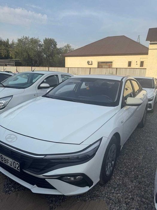 Аренда авто Алматы