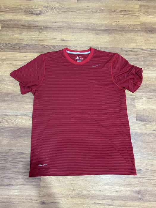 Nike Dri-Fit Оригинална тениска