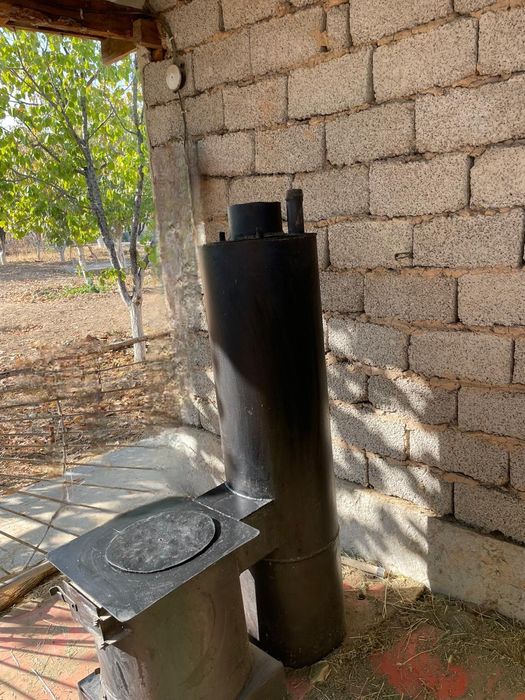 Котёл для отопления