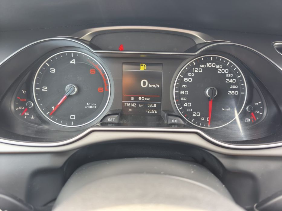 Audi A4 3x S line / ULTRA 190 cp / Euro 6