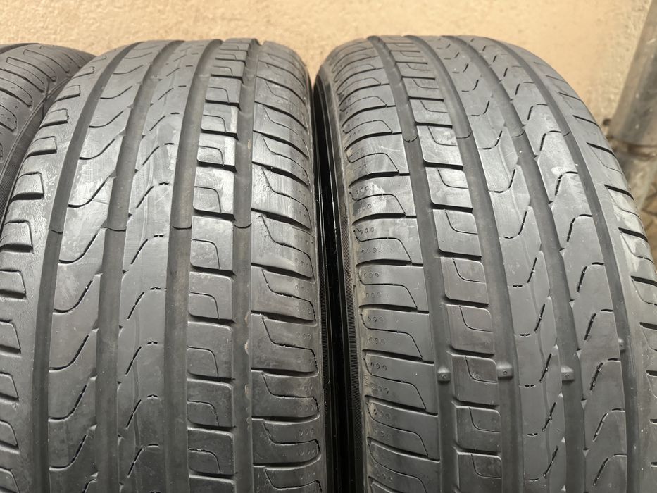 Автомобилни гуми 215 65 17 Pirelli