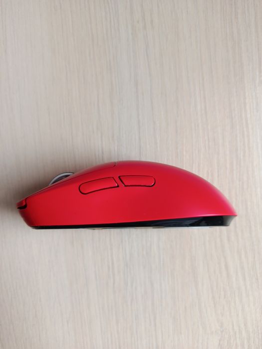 Продам мышку Logitech Pro X Superlight