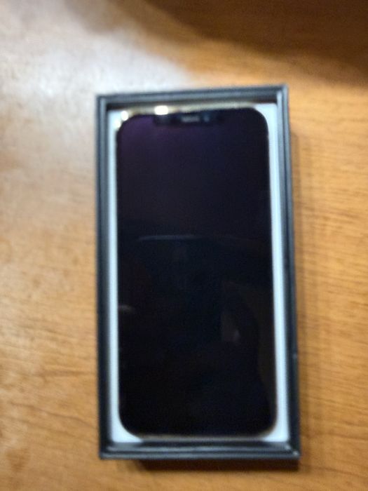 Iphone 12 Pro, 128GB, Gold