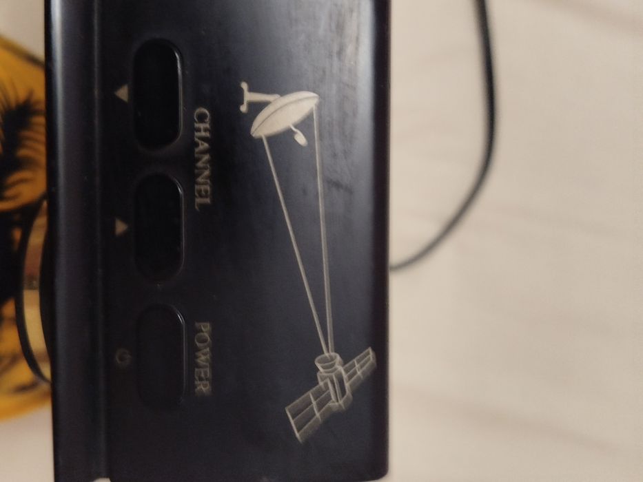 Спутникниковой Praxis px- 9600 Корея