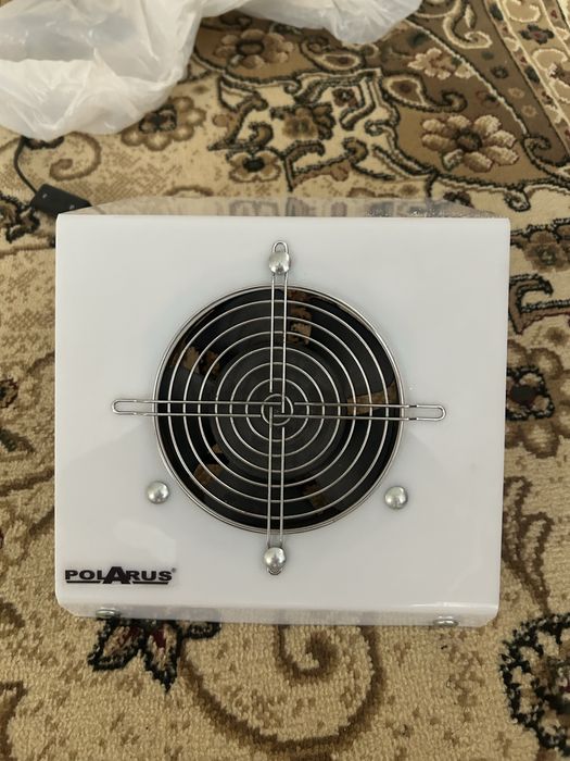 Polarus вытяжка настольный