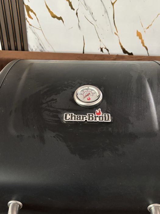 Продам грильницу Char-Broil Performance Charcoal Grill 2600.