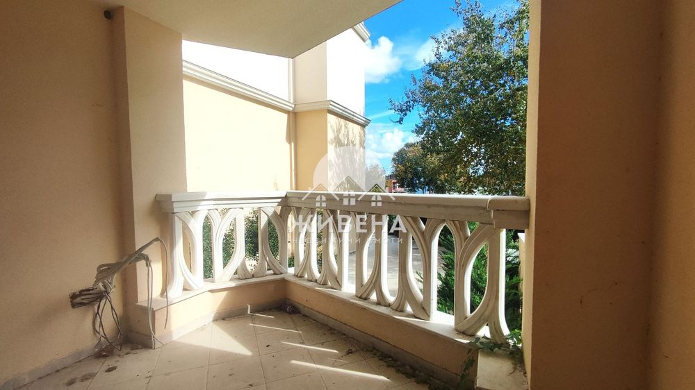 Продава 3-стаен апартамент До ключ, кв.Аспарухово, с паркомясто