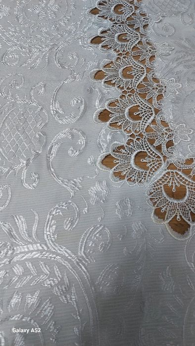 Скатерть на стол