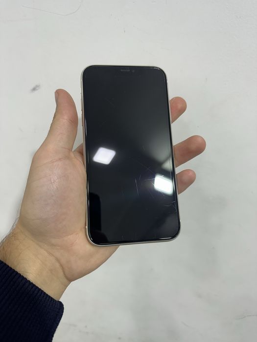 Iphone 11 ochilmagan 128gb