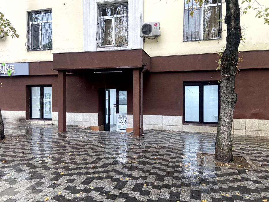 Сдам помещение в АРЕНДУ