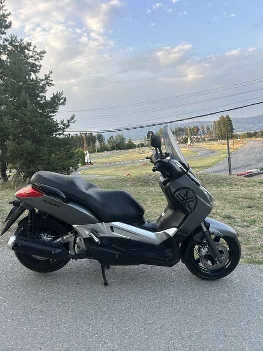 Yamaxa X-Max 250