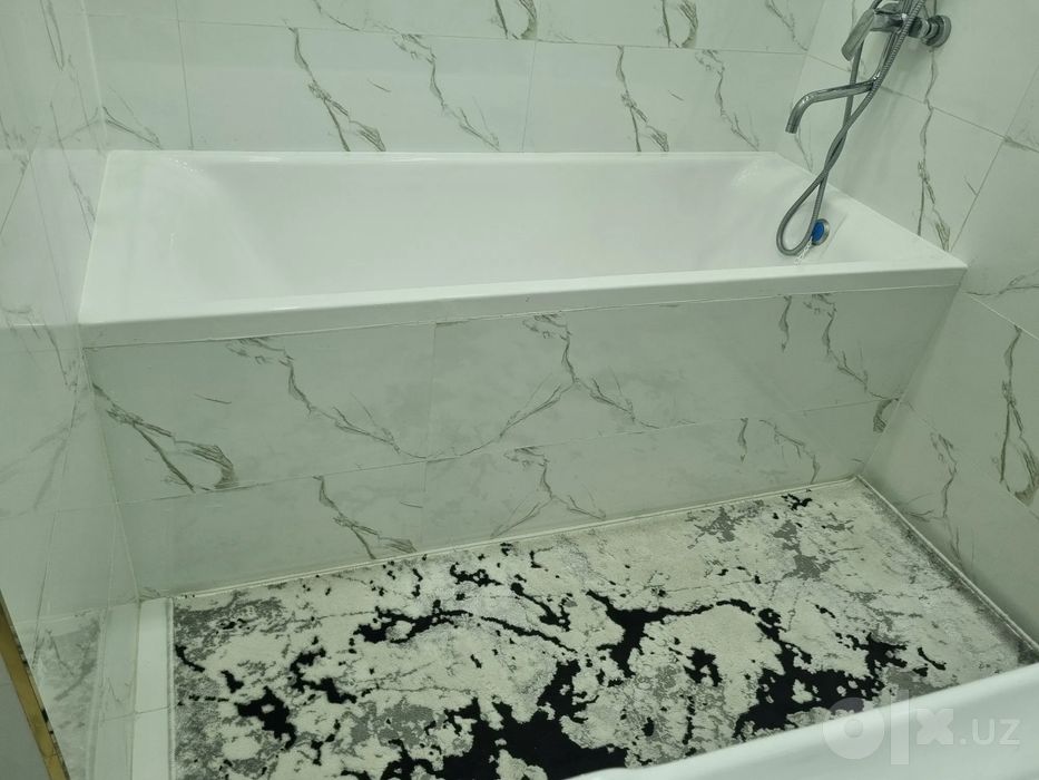 Сдается 1в2 ком Сампи ЖК Bogishamol