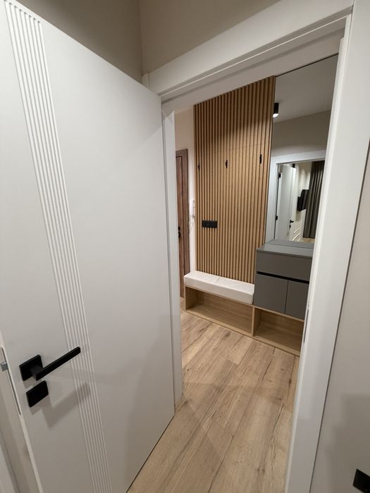 Дава се под наем Двустаен апартамент в Пловдив, Център - 70 кв.м за 747.66 € - Снимка #9