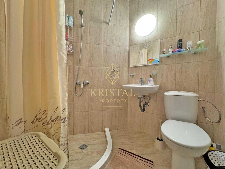 Продава се Двустаен апартамент в с. Тънково, Област Бургас - 47 кв.м за 635 €/кв.м - Снимка #9