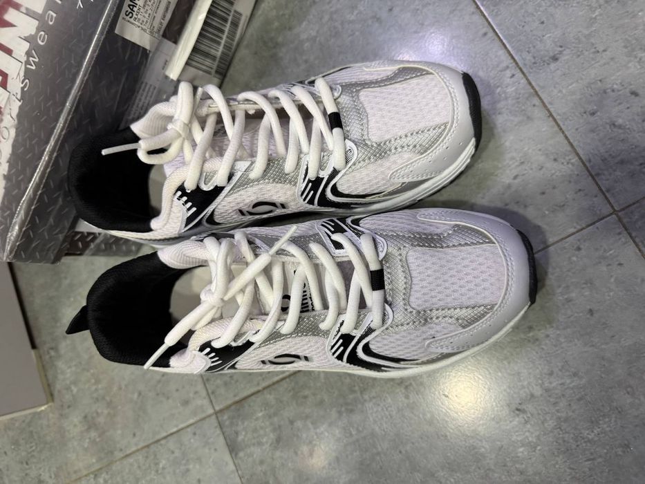 Турецкая обувь, маломерка