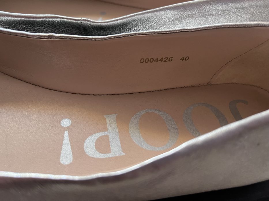 Дамски обувки Joop!