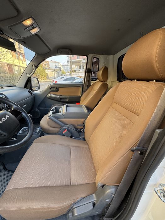 Продается киа бонго