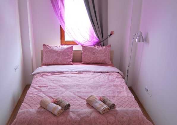 Дава се под наем Двустаен апартамент в Пловдив, Съдийски - 60 кв.м за 255 € - Снимка #1