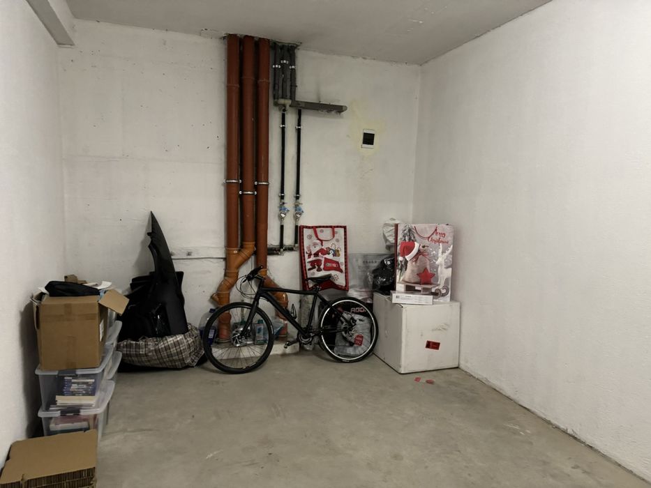 Продава се Гараж / Паркомясто в София, Студентски град - 25 кв.м за 2000 €/кв.м - Снимка #4