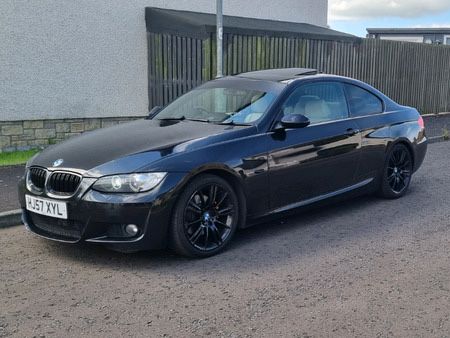 M пакет за е92 оригинален