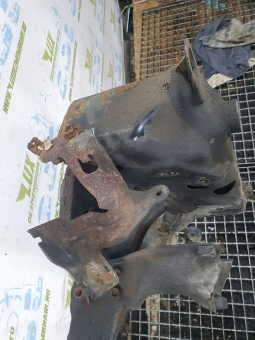 Punte spate Audi A6 4G/C7  [din 2010 pana  2014]