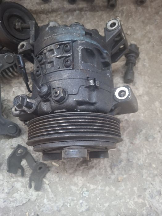 Запчасти на опель фронтеро