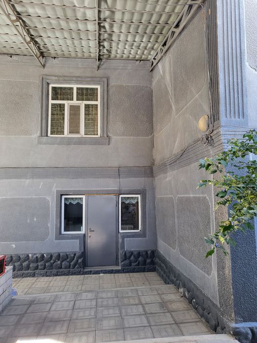 Продается Дом на (БАМе) 2 этажа