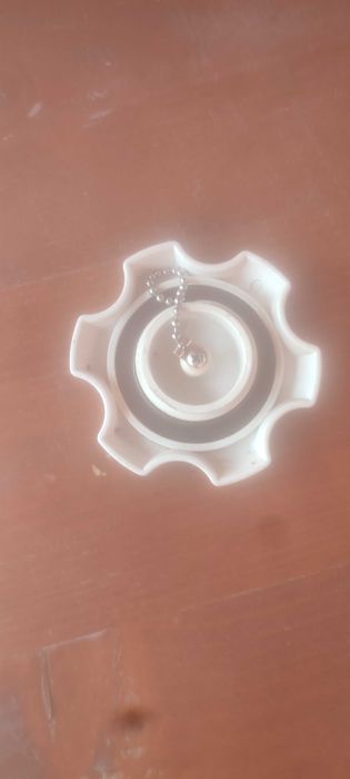 Капачка за резервоар на джет