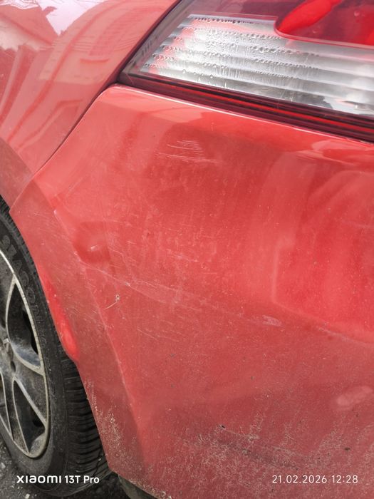 Vând Renault Clio 4 1.5 dci cu dpf înfundat
