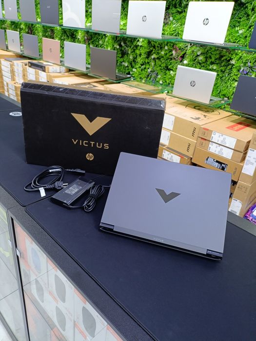 HP Victus Ryzen 5 8645HS 3050