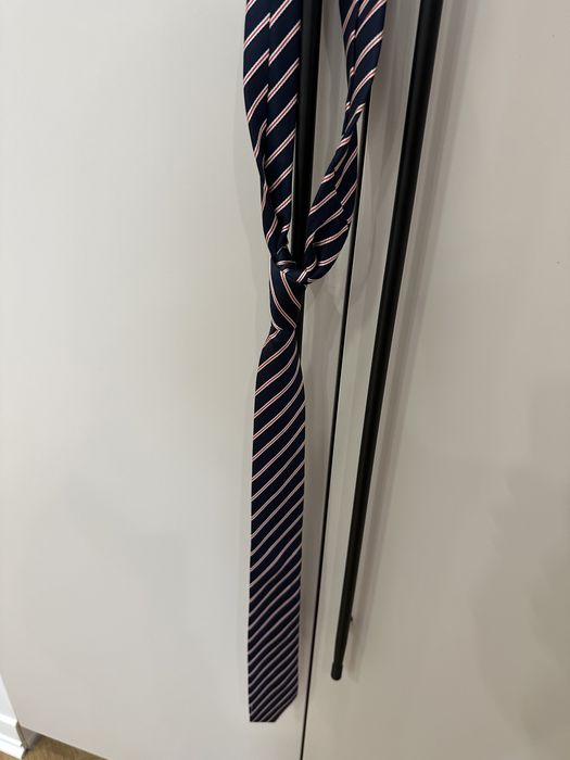 Галстуки школьные МША