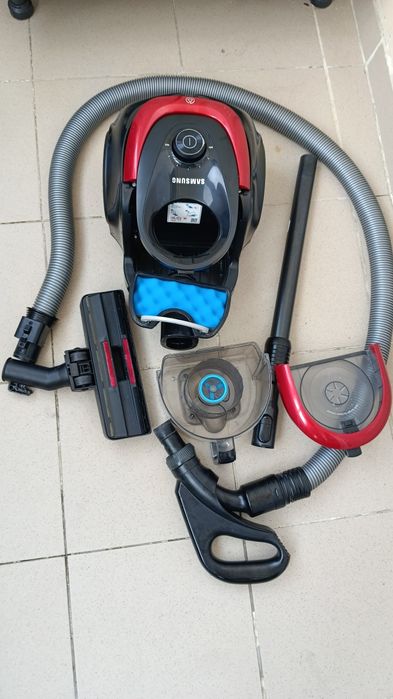 Пылесос Samsung 1800w