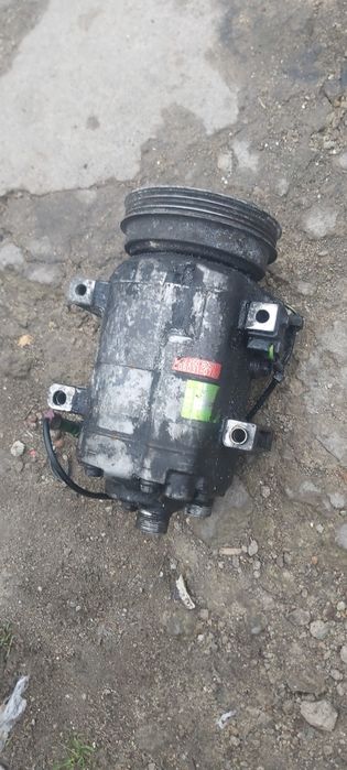 Климатик за пасат 4